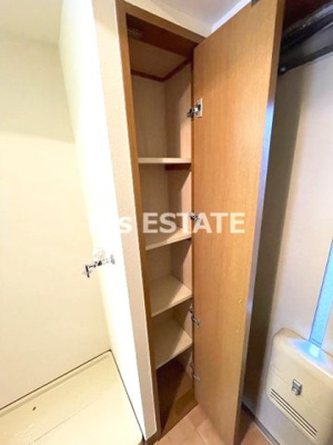 【収納】 | セリテ板宿