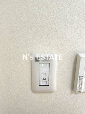 【設備】 | セリテ板宿