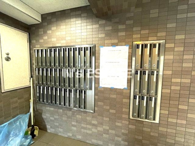 【その他共用部分】 | セリテ板宿