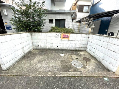 【その他共用部分】 | セリテ板宿