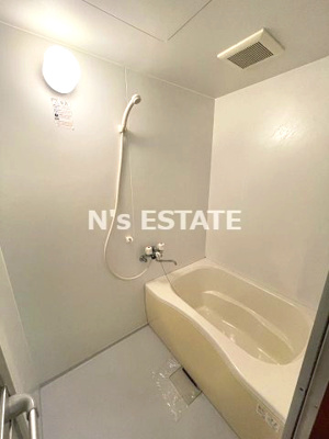 【浴室】 | セリテ板宿