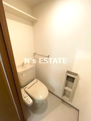 【トイレ】 | セリテ板宿