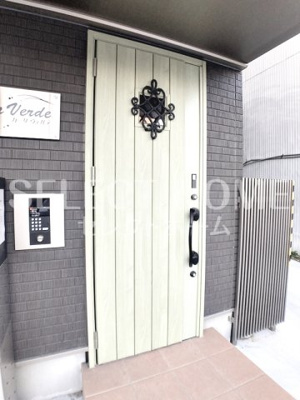  | Ｃａｓａ　Ｖｅｒｄｅ