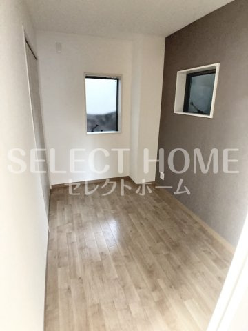【寝室】 | Ｃａｓａ　Ｖｅｒｄｅ | 開放的な寝室です