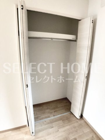【収納】 | Ｃａｓａ　Ｖｅｒｄｅ | 収納スペース豊富です