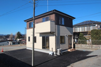 【駐車場】 | ディアマーシュ | ３台は停められます