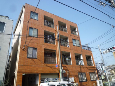 【外観】 | 藤井ビル