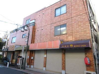 【外観】 | 藤井ビル