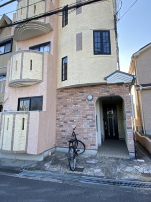 【外観】 | リーフジャルダン・サンガーデンリーフ