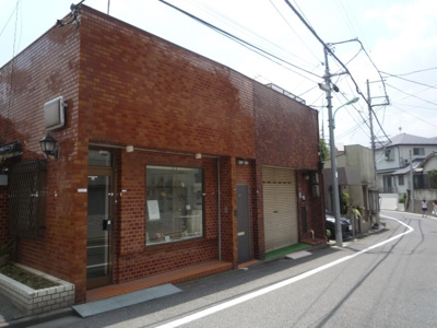 【外観】 | 河東テラスハウス