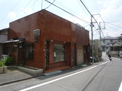 【外観】 | 河東テラスハウス