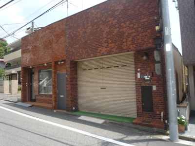 【外観】 | 河東テラスハウス