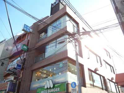 【外観】 | 白扇ビル