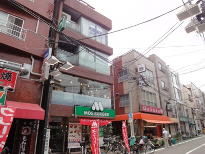 【外観】 | 白扇ビル