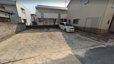 【外観】 | 大谷ガレージ(本町)