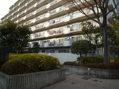 【外観】 | 成増ハウス