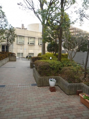 【外観】 | 成増ハウス