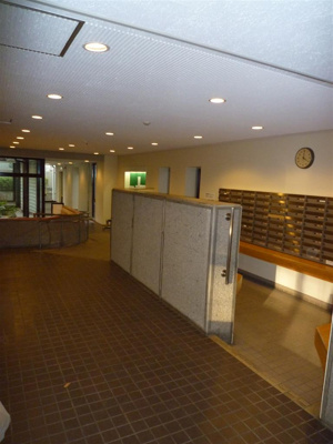 【その他共用部分】 | 成増ハウス