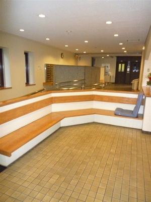 【その他共用部分】 | 成増ハウス