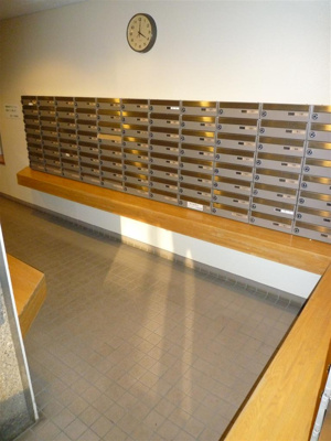 【その他共用部分】 | 成増ハウス