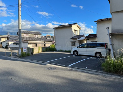 【外観】 | 第１坂村ガレージ