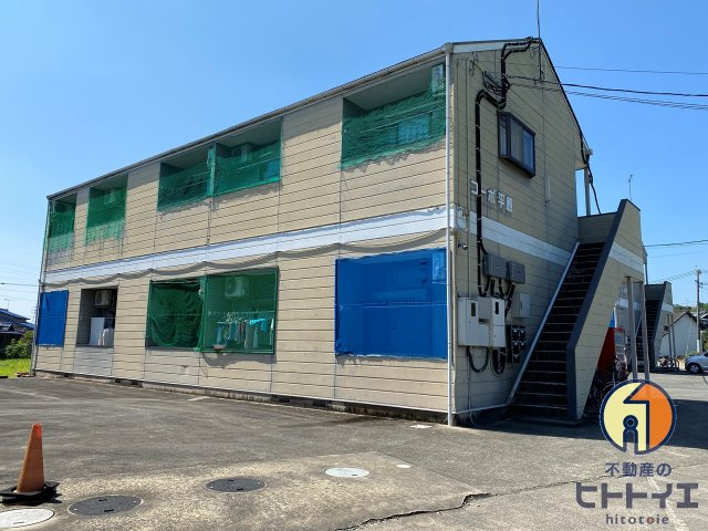 コーポ平原Ⅰ