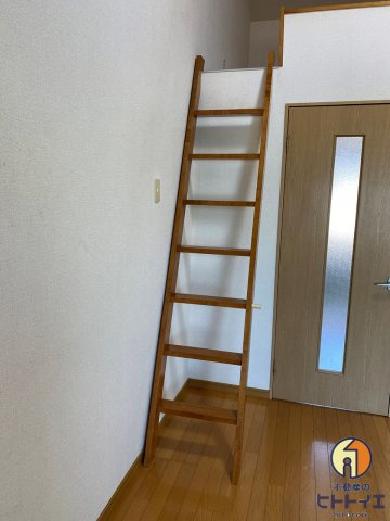 コーポ平原Ⅰのその他