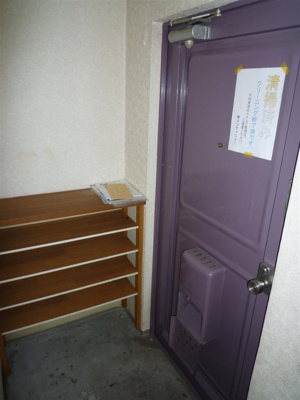 【エントランス】 | 植木ビル