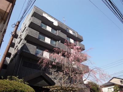 【外観】 | クレストカーサ　ＩＤＡ