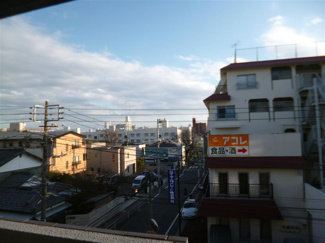 【展望】