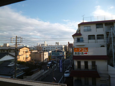 【展望】 | クレストカーサ　ＩＤＡ