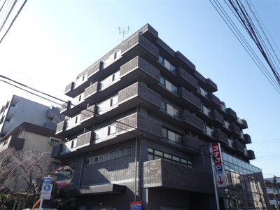 【外観】 | クレストカーサ　ＩＤＡ