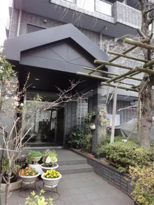 【エントランス】 | クレストカーサ　ＩＤＡ