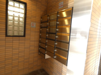 【その他共用部分】