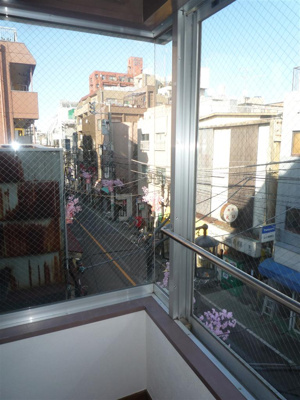 【展望】 | 岩井ビル