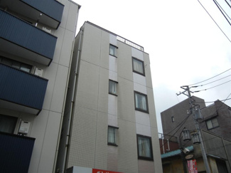 【外観】