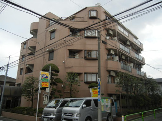 【外観】