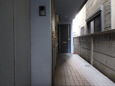 【その他共用部分】 | ルージュ・ド・ＨＡＮＡ