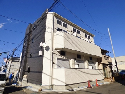 【外観】 | Duo Court芝