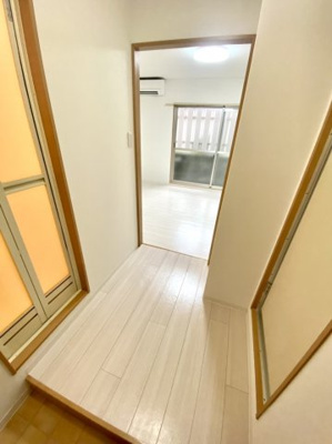 【ロビー】 | シャトーボヌゥール今城