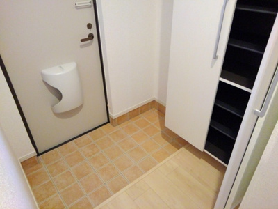 【玄関】 | エトワール