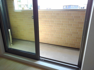 【バルコニー】 | エトワール