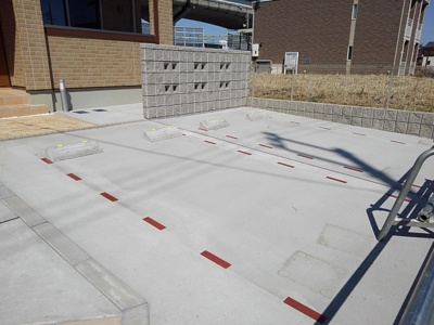 【駐車場】 | エトワール