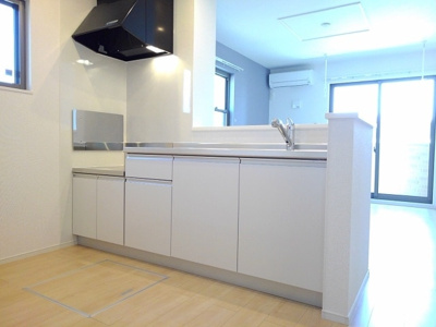 【キッチン】 | エトワール