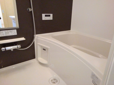 【浴室】 | エトワール