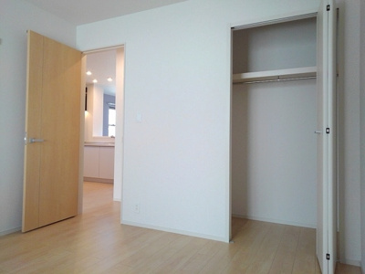 【寝室】 | エトワール