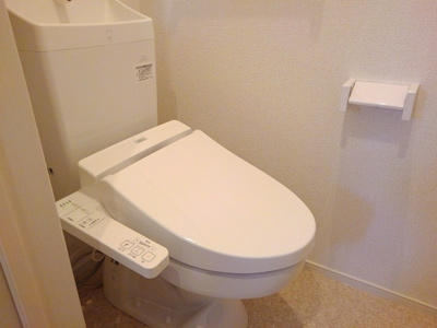 【トイレ】 | エトワール