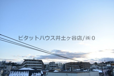 【展望】 | KRマンション