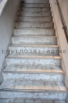 【その他共用部分】 | KRマンション