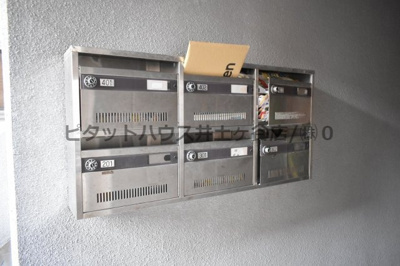 【その他共用部分】 | KRマンション